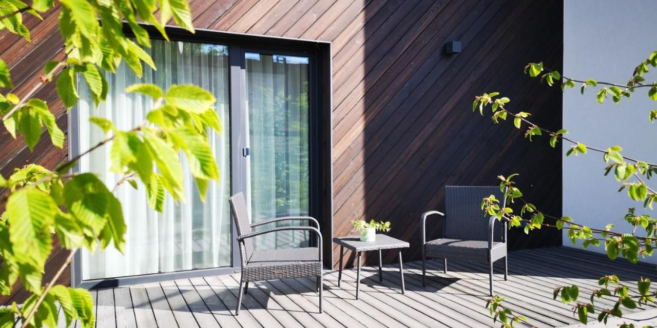 Апартаменты Kaunas Apartments Каунас-14