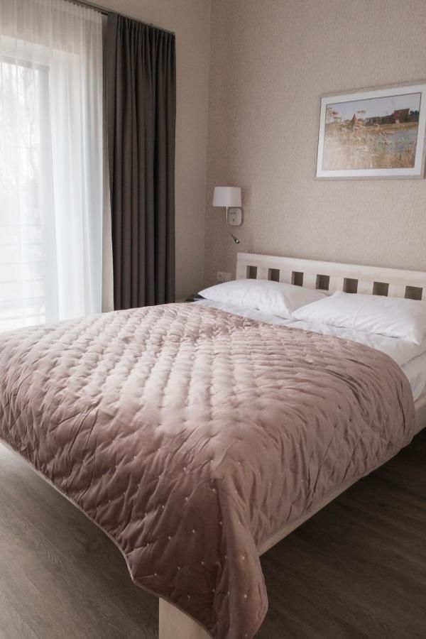 Апартаменты Kaunas Apartments Каунас-21
