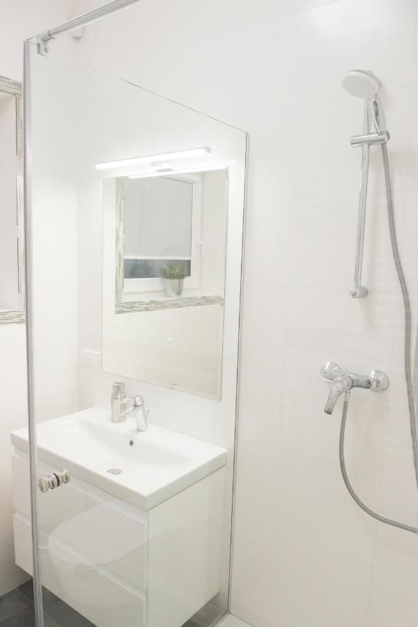 Апартаменты Kaunas Apartments Каунас-27