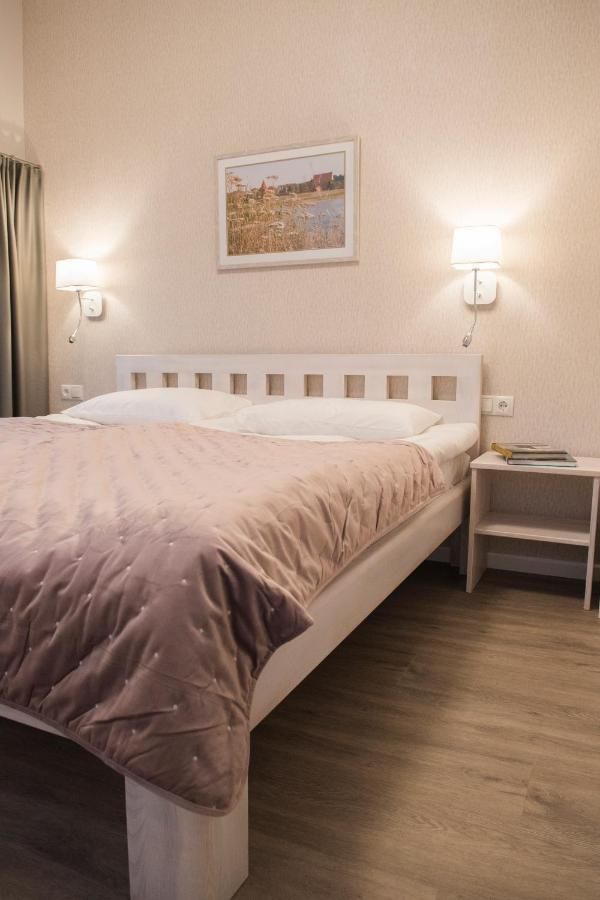 Апартаменты Kaunas Apartments Каунас-39