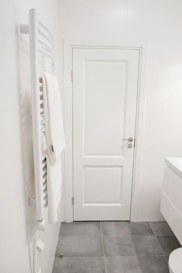 Апартаменты Kaunas Apartments Каунас-41