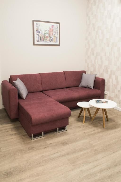 Апартаменты Kaunas Apartments Каунас-48