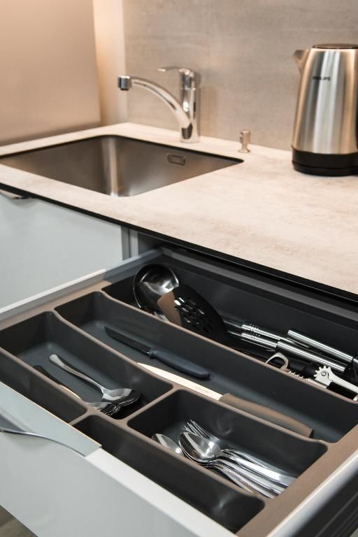 Апартаменты Kaunas Apartments Каунас-51
