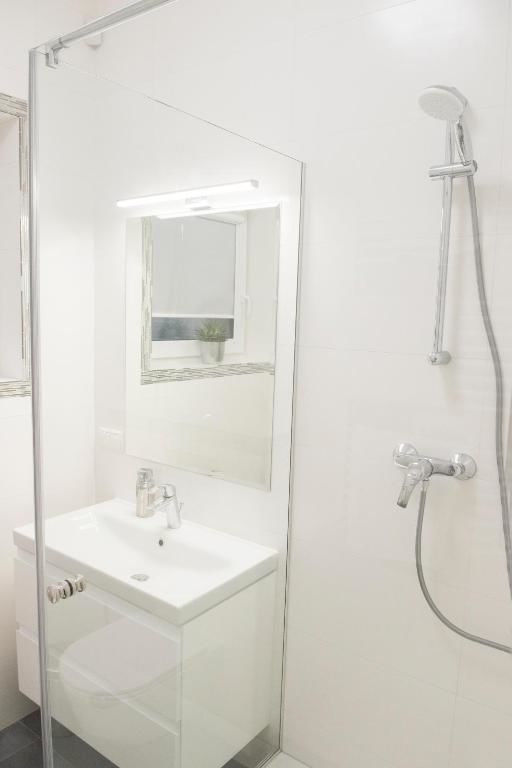 Апартаменты Kaunas Apartments Каунас-53
