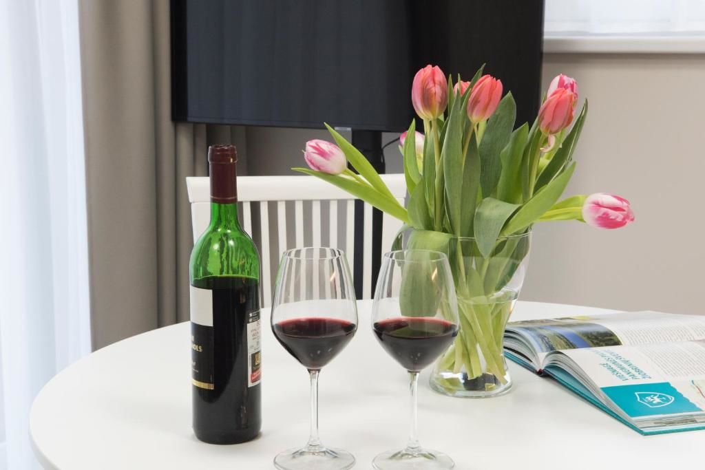 Апартаменты Kaunas Apartments Каунас-55
