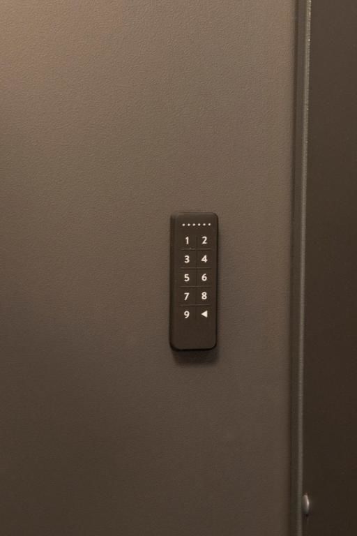 Апартаменты Kaunas Apartments Каунас-59