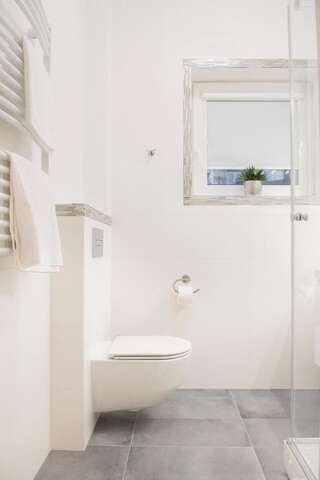 Апартаменты Kaunas Apartments Каунас Апартаменты с террасой-10