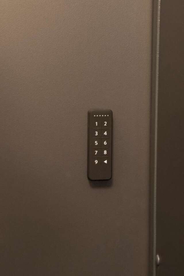Апартаменты Kaunas Apartments Каунас-21