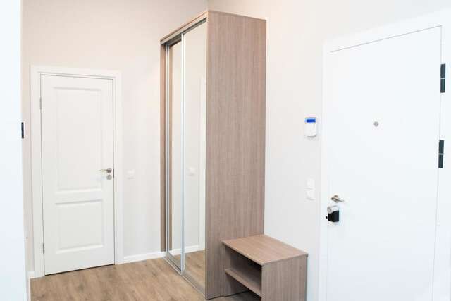 Апартаменты Kaunas Apartments Каунас-29