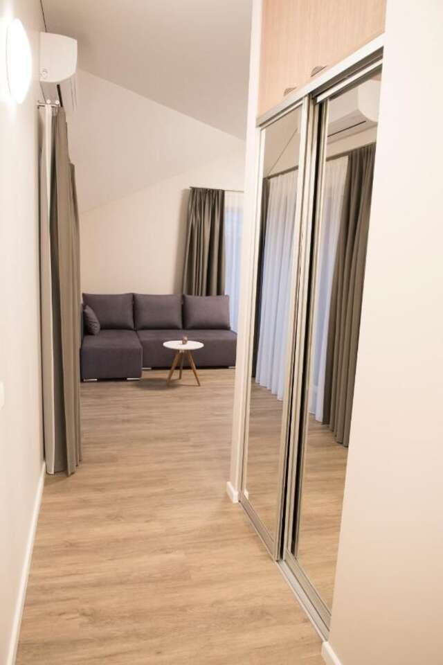 Апартаменты Kaunas Apartments Каунас-36