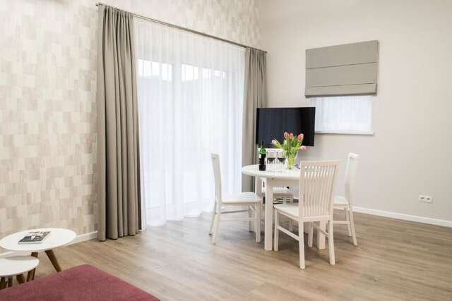 Апартаменты Kaunas Apartments Каунас-46